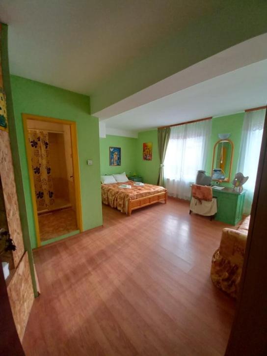Hadjibulevata Guest House Kovachevtsi Exteriér fotografie