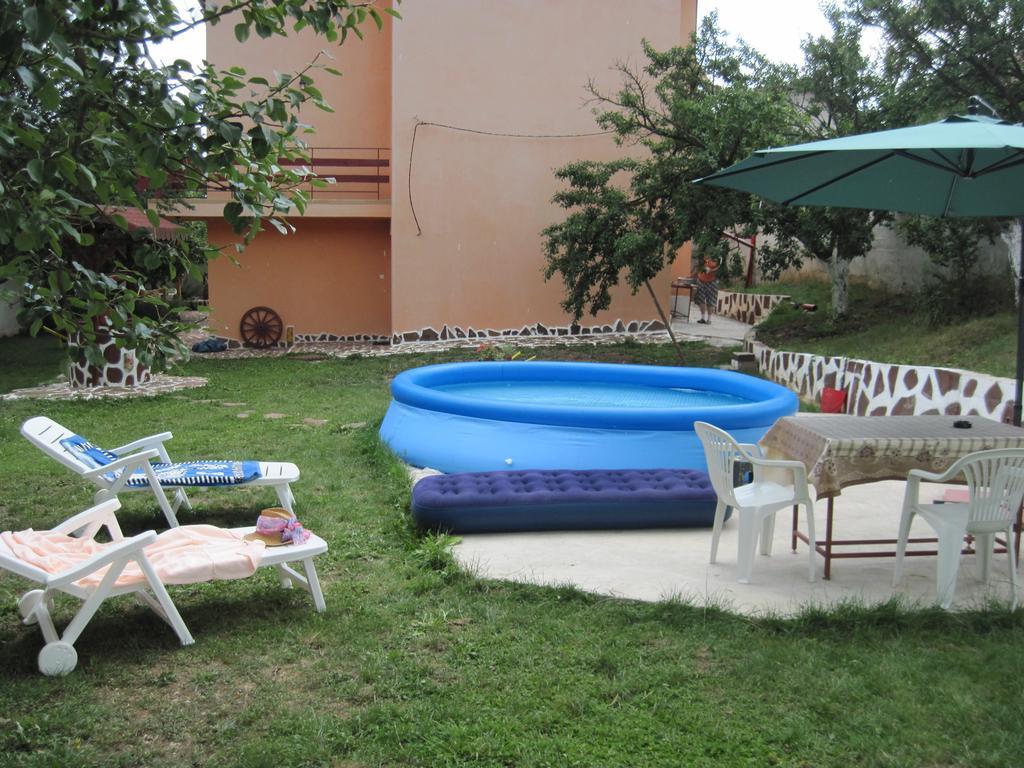 Hadjibulevata Guest House Kovachevtsi Exteriér fotografie