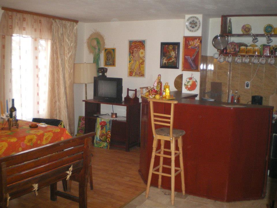 Hadjibulevata Guest House Kovachevtsi Pokoj fotografie