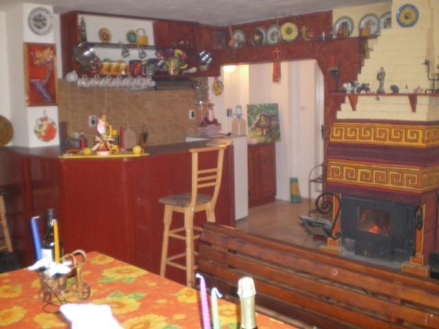 Hadjibulevata Guest House Kovachevtsi Pokoj fotografie