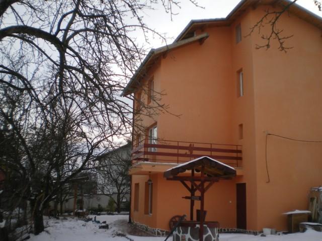 Hadjibulevata Guest House Kovachevtsi Exteriér fotografie