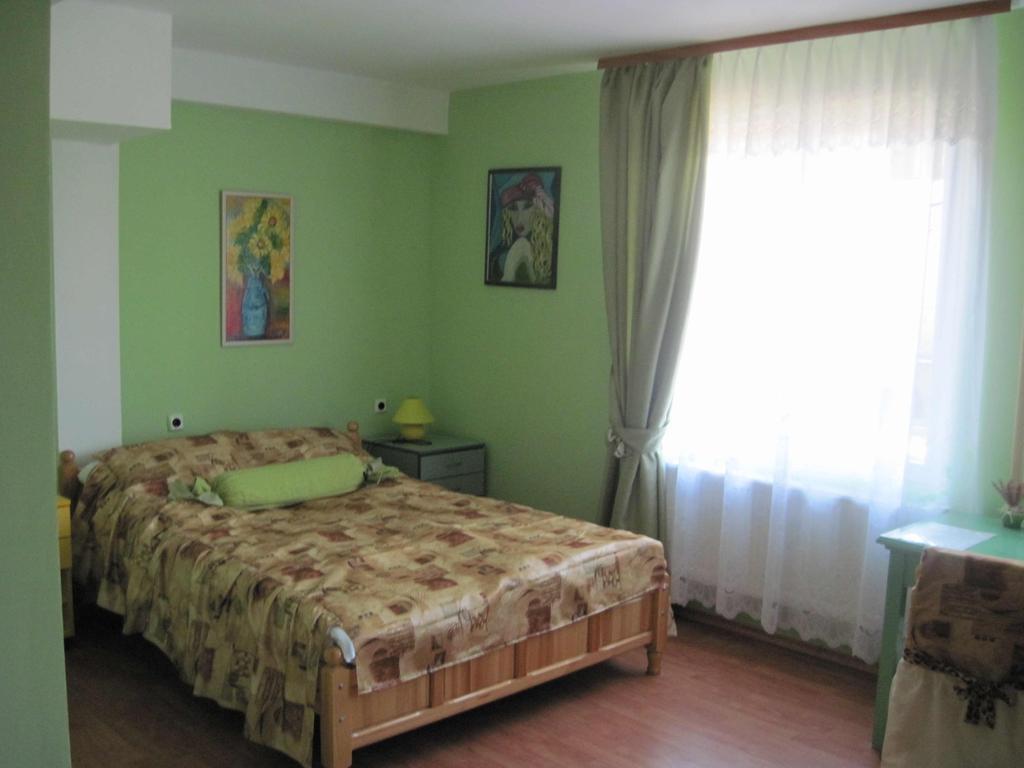 Hadjibulevata Guest House Kovachevtsi Pokoj fotografie