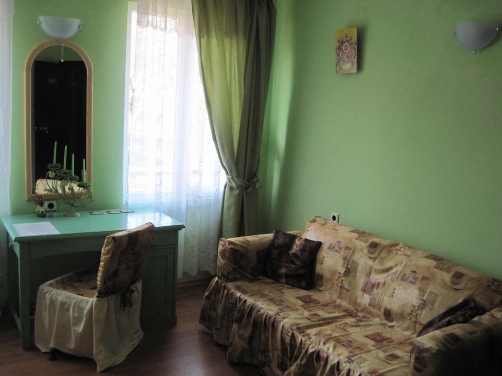 Hadjibulevata Guest House Kovachevtsi Pokoj fotografie