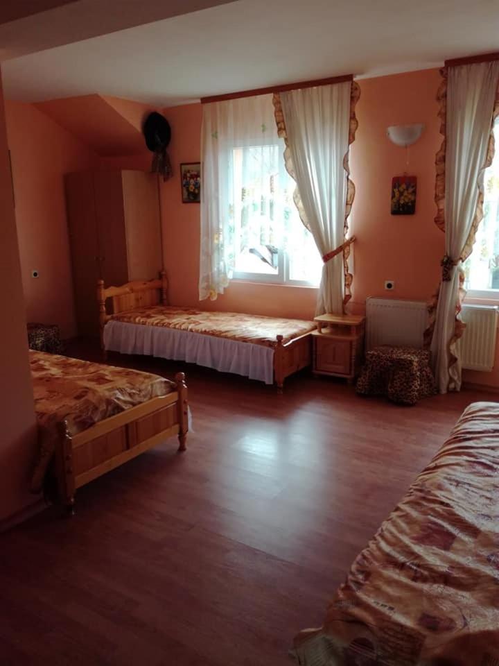 Hadjibulevata Guest House Kovachevtsi Exteriér fotografie